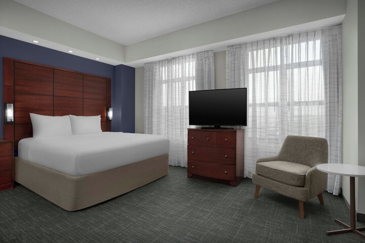 Residence Inn Portland Downtown / Waterfront