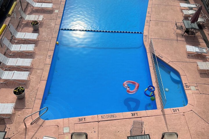 Pool 9 of 84