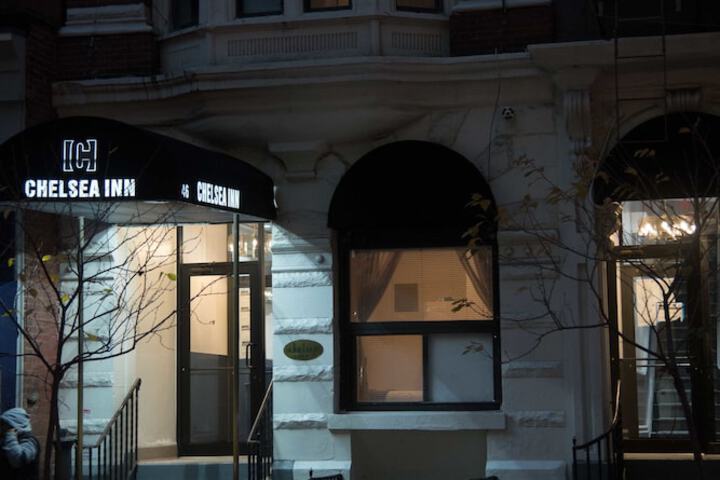 Chelsea Inn