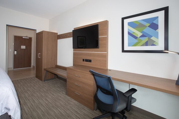 Holiday Inn Express & Suites Goodland I 70 by IHG