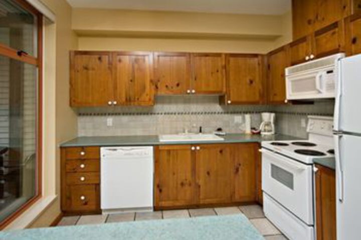 Westwind Properties at Stoney Creek Northstar