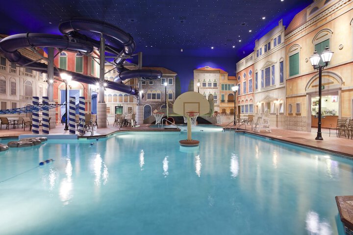 Pool 13 of 78