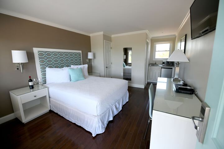 Bayview Resort