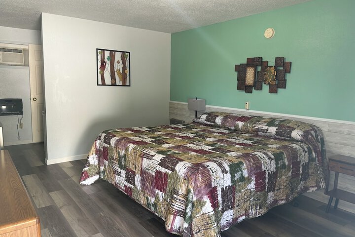 Sioux Motel