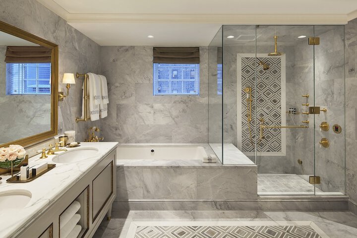 InterContinental New York Barclay by IHG