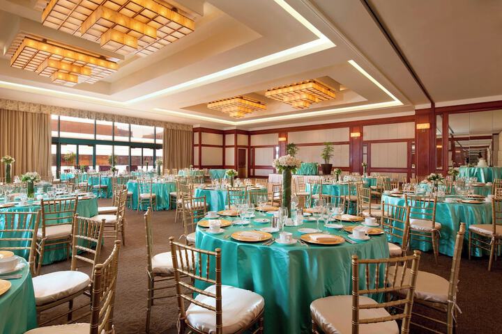 The Westin Long Beach