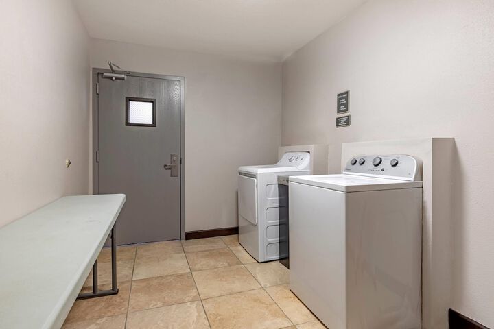 Comfort Inn - Weatherford