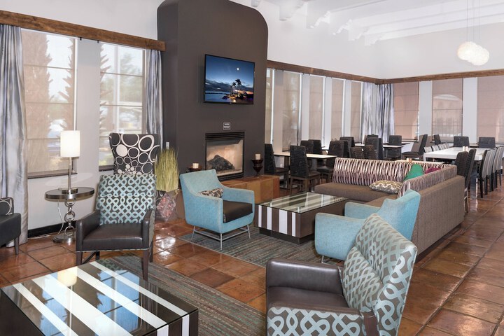 Hotel Interior 10 of 21