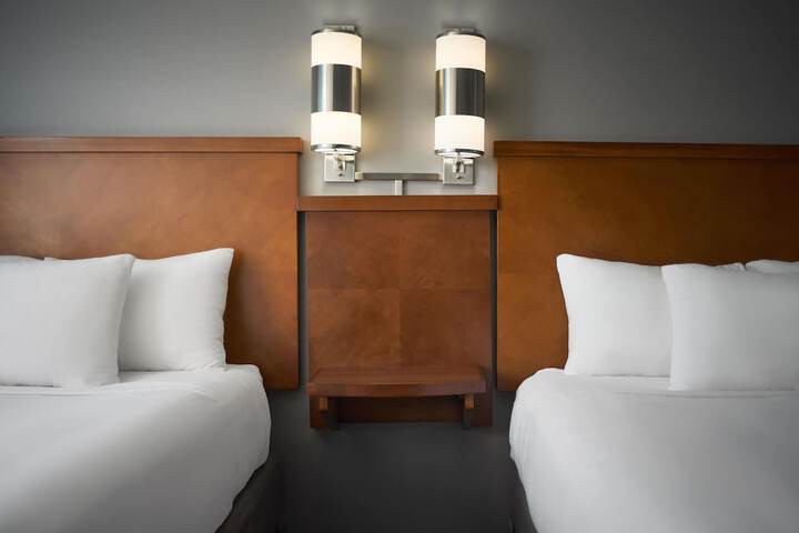 Hyatt Place Salt Lake City / Downtown/The Gateway