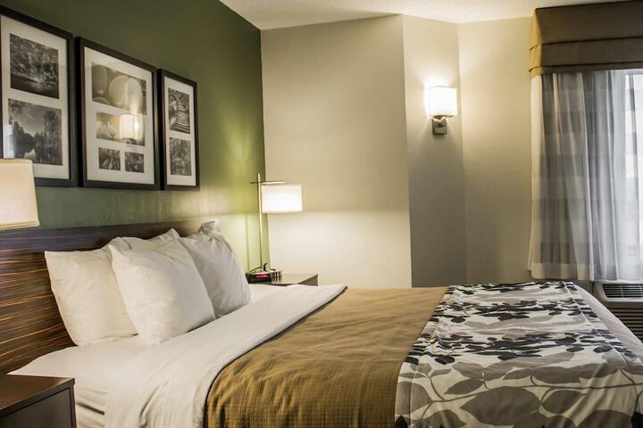 Suburban Studios Johnstown - Richland Town Center