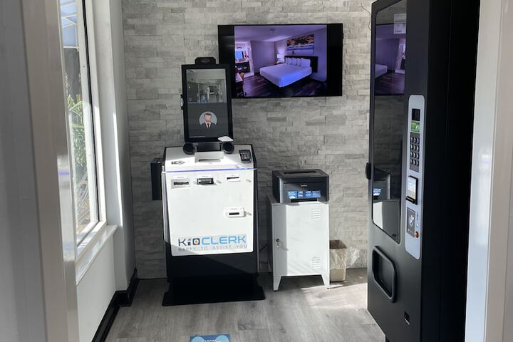 Days Inn by Wyndham Port Charlotte / Punta Gorda