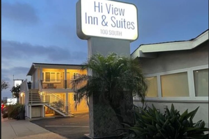 Hi View Inn & Suites