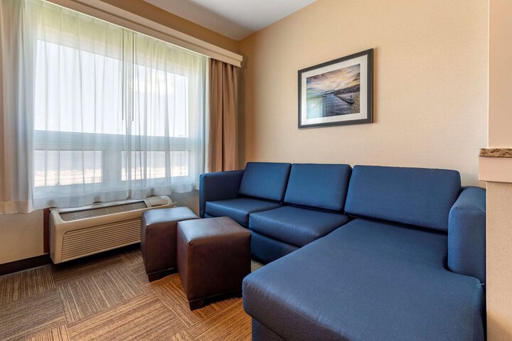 Lift Bridge Lodge an Ascend Collection Hotel