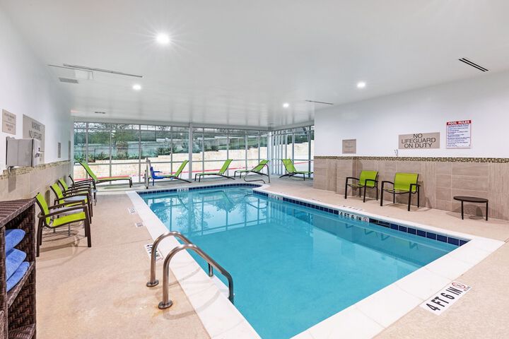 SpringHill Suites by Marriott Austin West / Lakeway