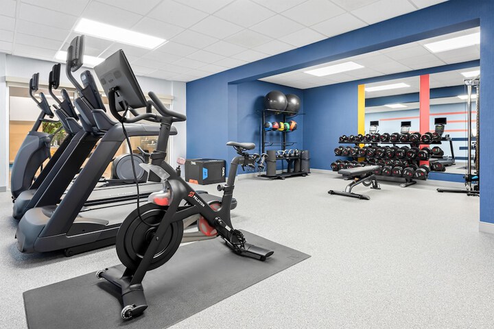 Hampton Inn by Hilton Gainesville-Haymarket