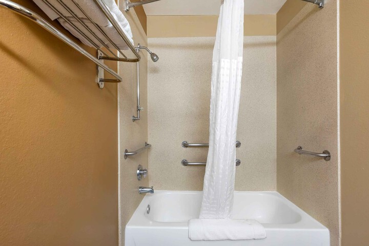 Extended Stay America Suites Portland Tigard