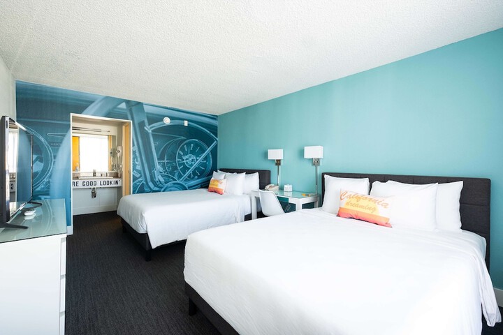 The Rambler Hotel