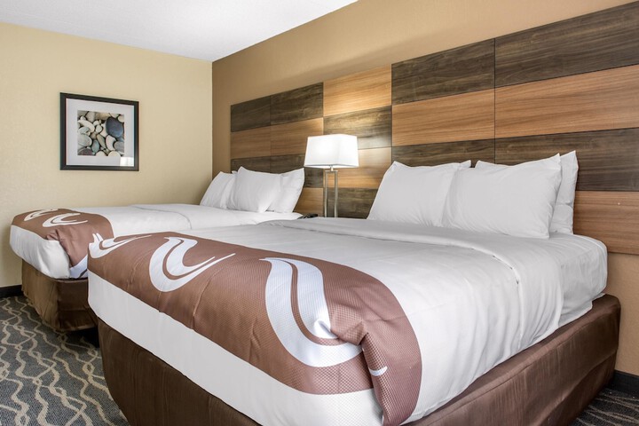 Quality Inn and Conference Center