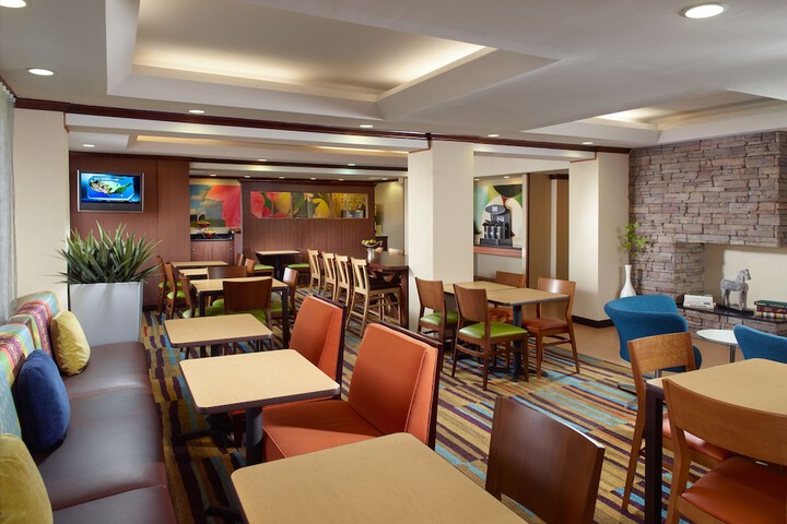 Fairfield Inn by Marriott Clarksville