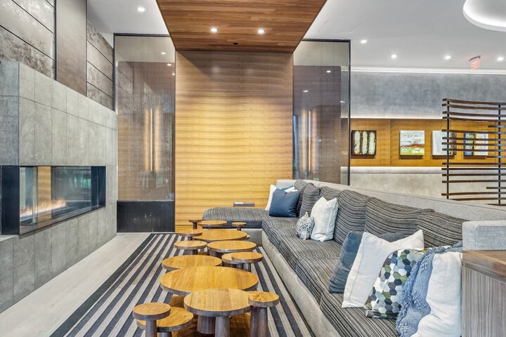 Global Luxury Suites at Reston Town Center