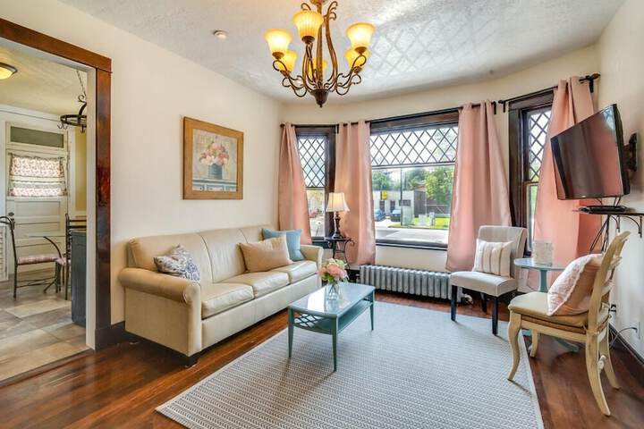 Aspenwood Manor South