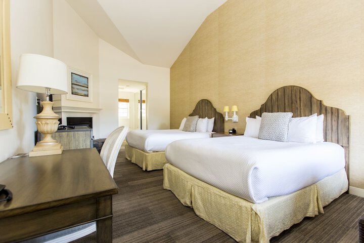 FogCatcher Inn