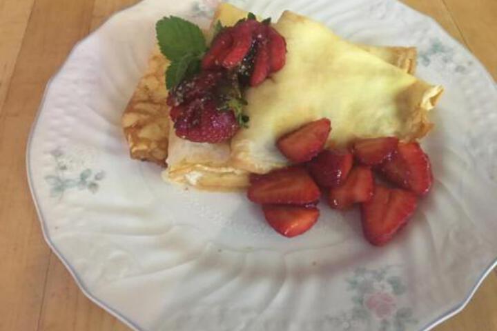 Churchtown Inn Bed & Breakfast