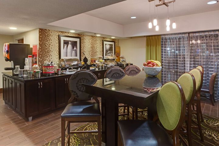 Hampton Inn Pawleys Island - Litchfield