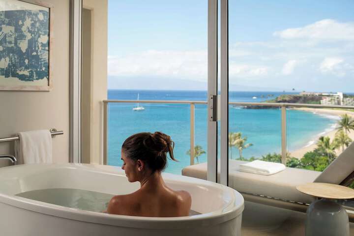 The Westin Maui Resort & Spa Kaanapali