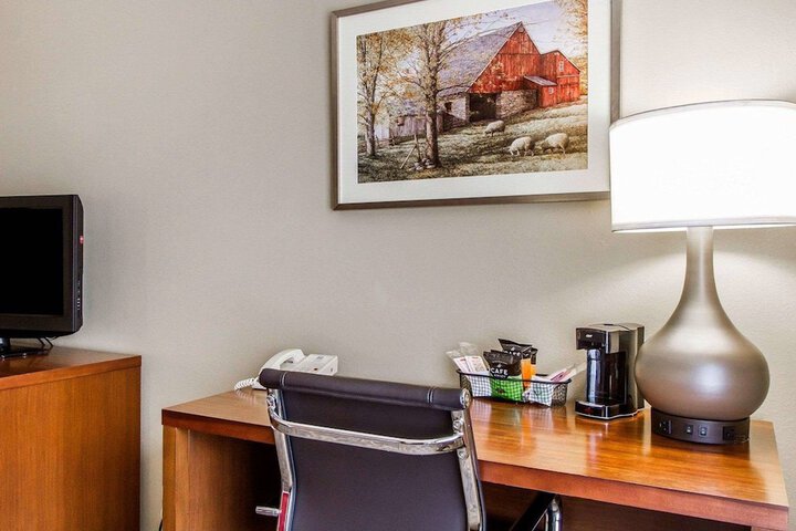 Comfort Inn Brunswick