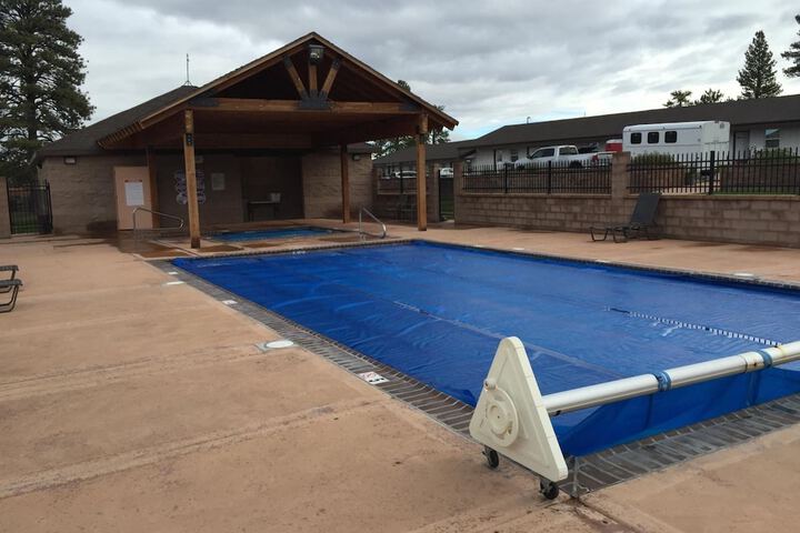 Pool 5 of 19
