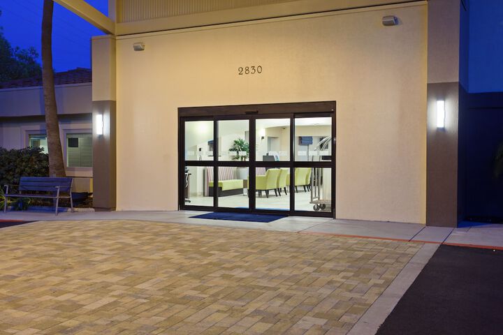 Hotel 7 of 46