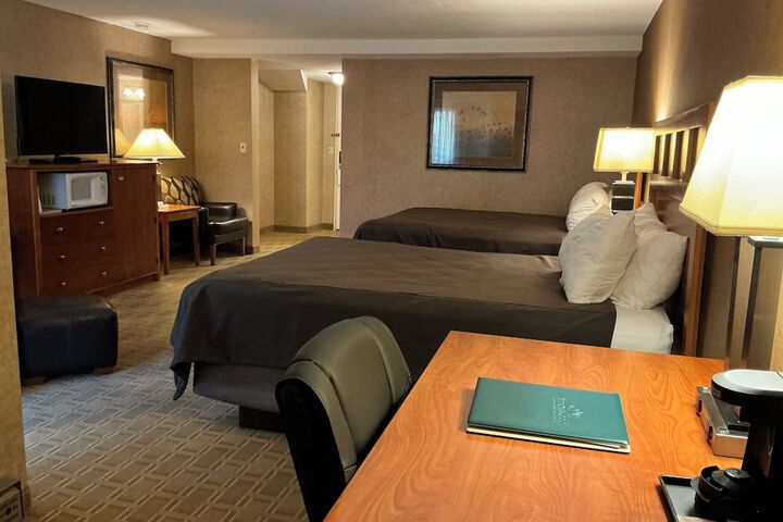 Arrowwood Resort Hotel and Conference Center - Alexandria MN