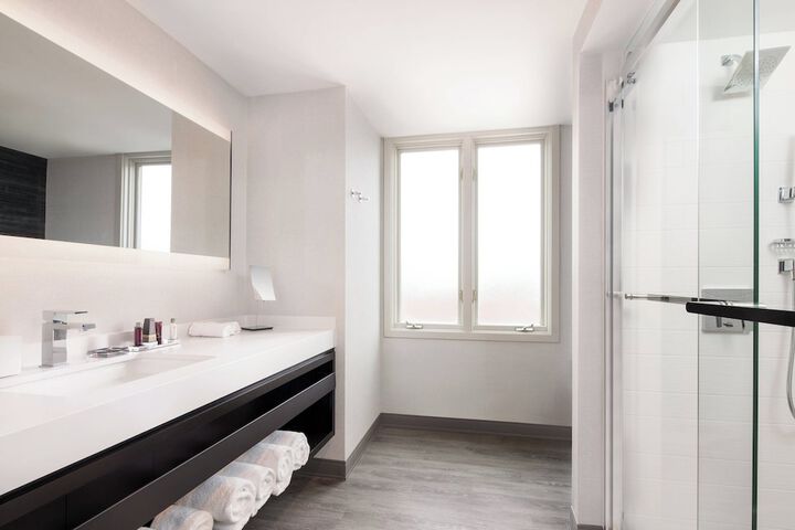 Boulder Marriott
