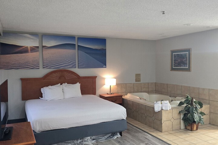 Antelope Inn and Suites