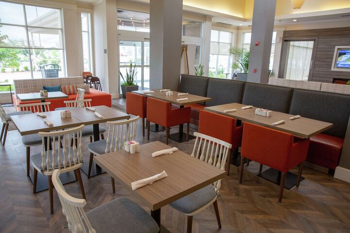 Hilton Garden Inn Temple Medical Center