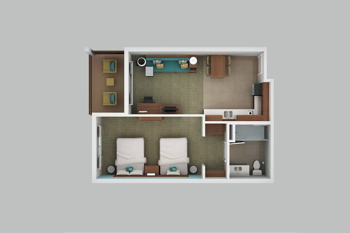 Residence Inn by Marriott Maui Wailea