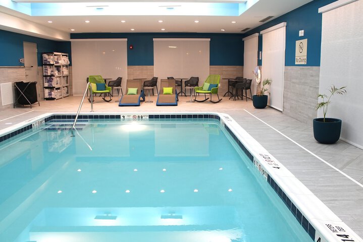 Hampton Inn Buffalo - Amherst NY
