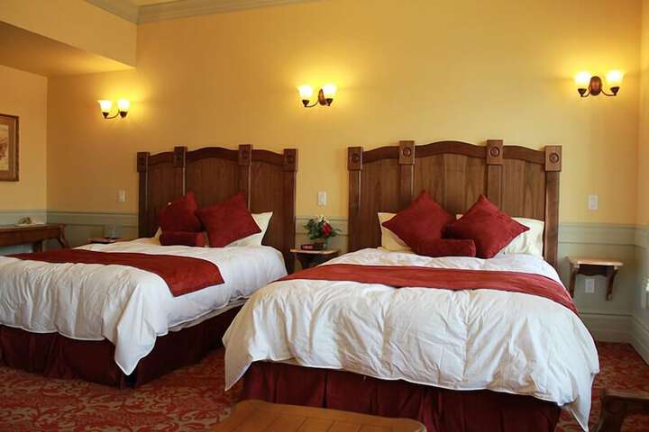 Windsor Hotel