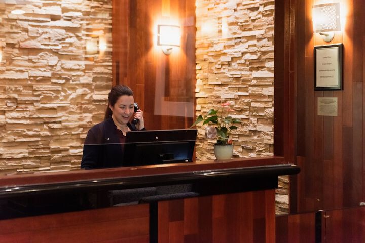 Hotel 10 of 61