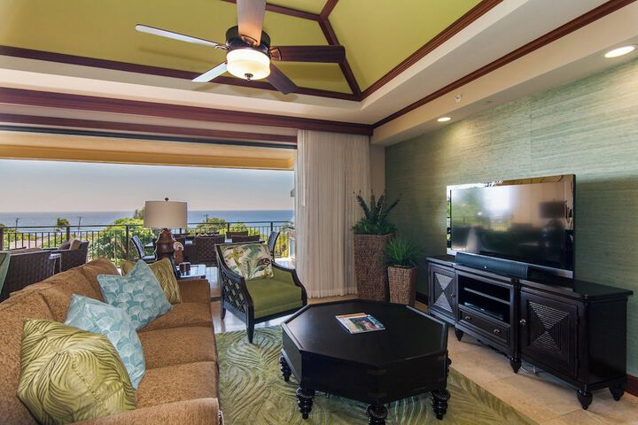 Koloa Landing Resort at Poipu Autograph Collection