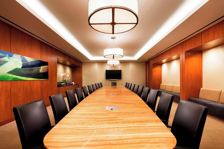 Sheraton Fairplex Suites & Conference Center