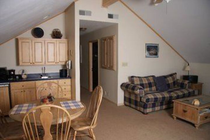 Brightwood Inn