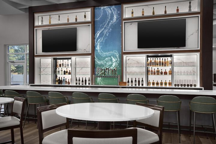 Embassy Suites by Hilton Jackson North Ridgeland