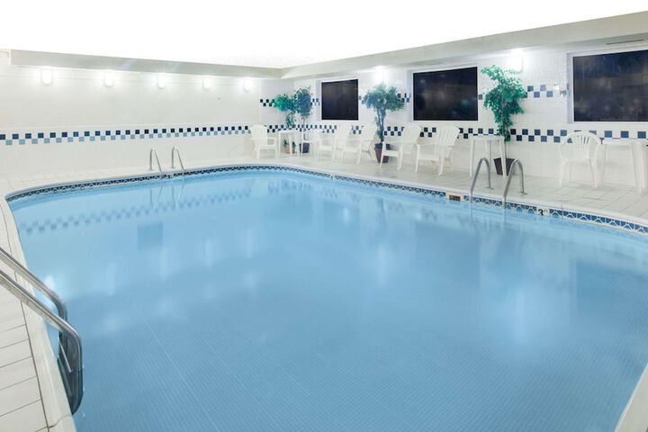 Pool 3 of 46