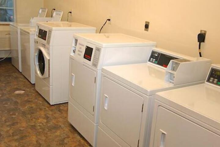 Laundry 21 of 22