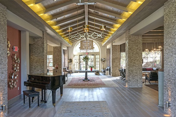 Bernardus Lodge & Spa