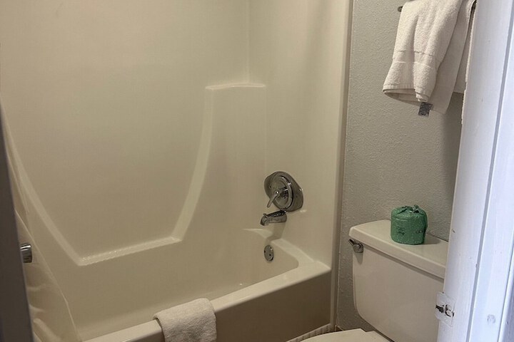 Rodeway Inn Hopkinsville