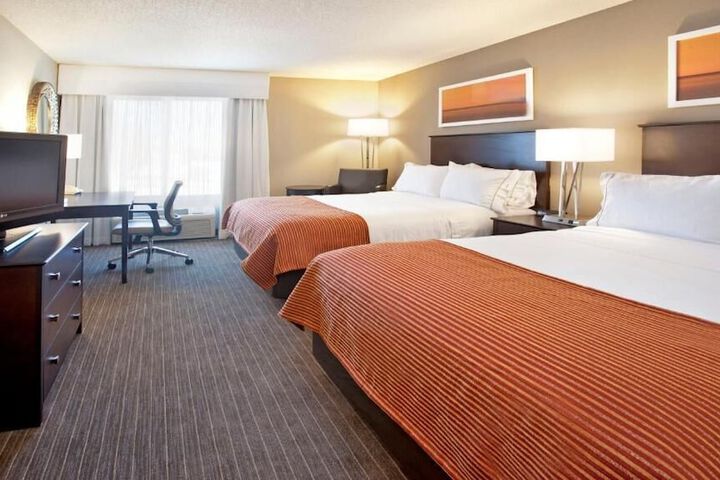 Holiday Inn Express St. Paul S - Inver Grove Hgts by IHG