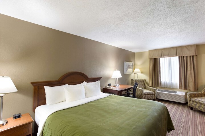 Quality Inn Athens
